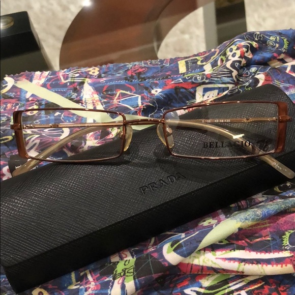 bellagio eyewear